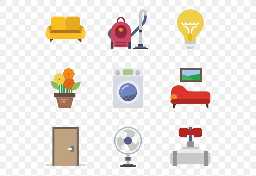 Vector Cleaning Supplies, PNG, 600x564px, Furniture, Comfort, Communication, Computer Icon, Share Icon Download Free