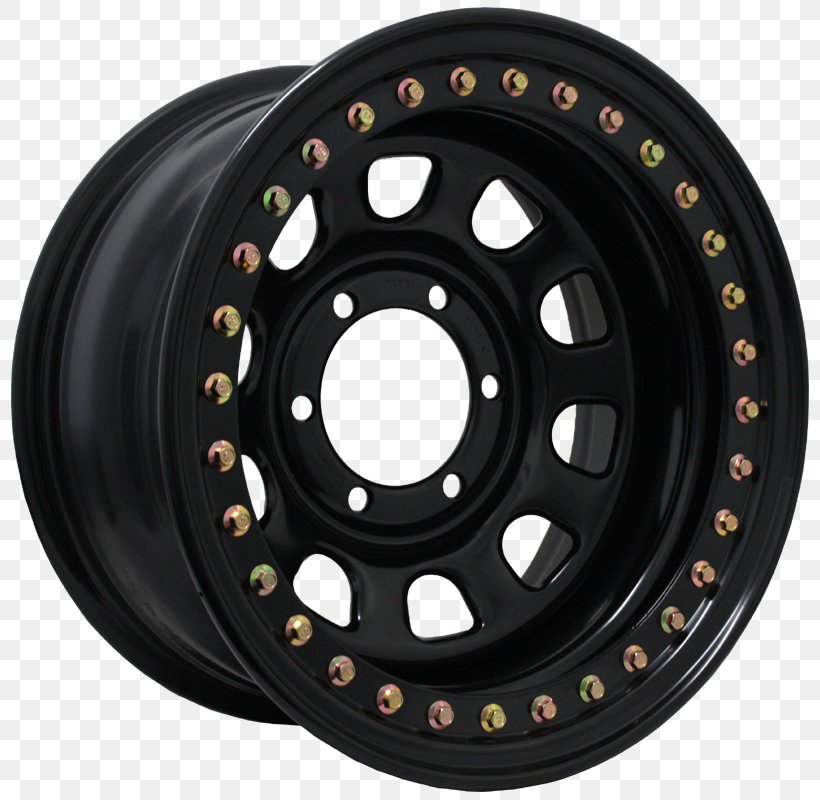 Alloy Wheel Car Tire Beadlock Rim, PNG, 800x800px, Alloy Wheel, Auto Part, Autofelge, Automotive Tire, Automotive Wheel System Download Free