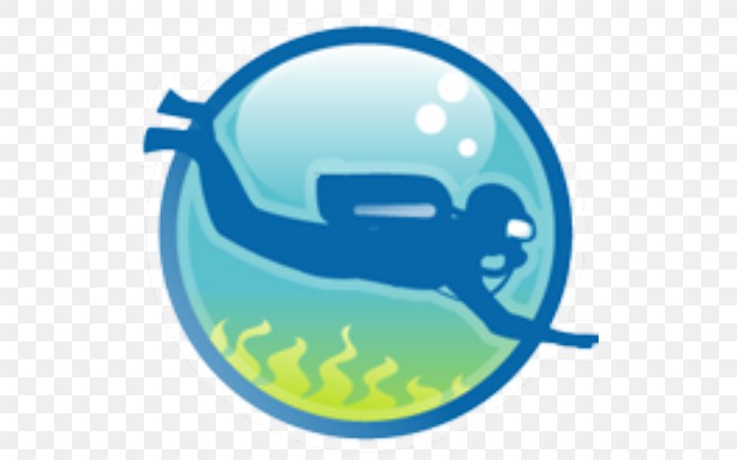 Android Decompression Connect Underwater Diving, PNG, 512x512px, Android, App Store, Aqua, Computer Software, Connect Download Free