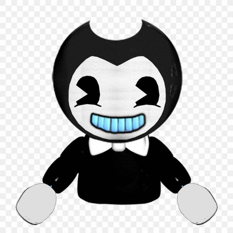 Bendy And The Ink Machine Video Game Minecraft TheMeatly Games, PNG, 999x999px, Bendy And The Ink Machine, Animator, Character, Fictional Character, Game Download Free
