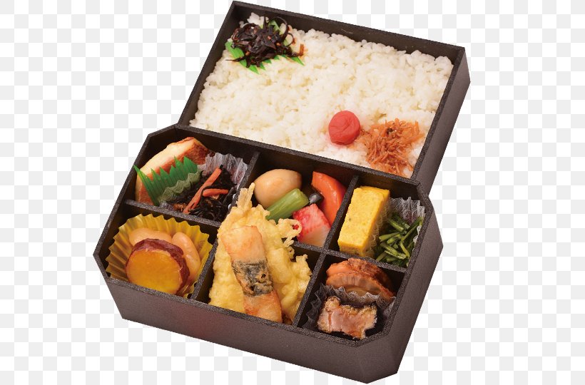 Bento Osechi Makunouchi Ekiben Vegetarian Cuisine, PNG, 720x540px, Bento, Asian Food, Comfort, Comfort Food, Cuisine Download Free