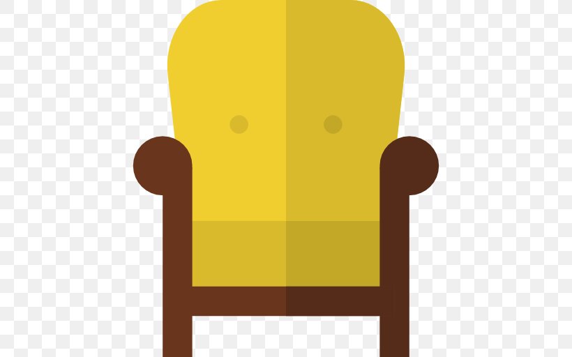 Chair Furniture Seat Clip Art, PNG, 512x512px, Chair, Couch, Fauteuil, Finger, Foot Rests Download Free