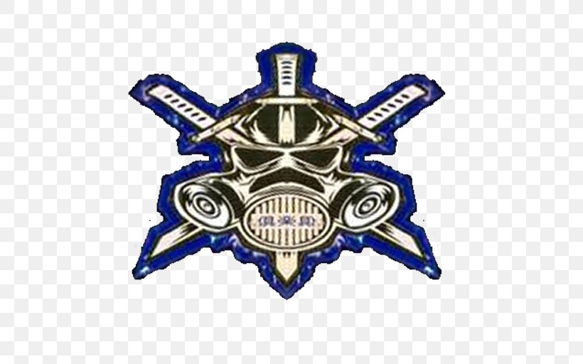 Emblem Badge Cobalt Blue Logo Organization, PNG, 512x512px, Emblem, Badge, Blue, Brand, Cobalt Download Free