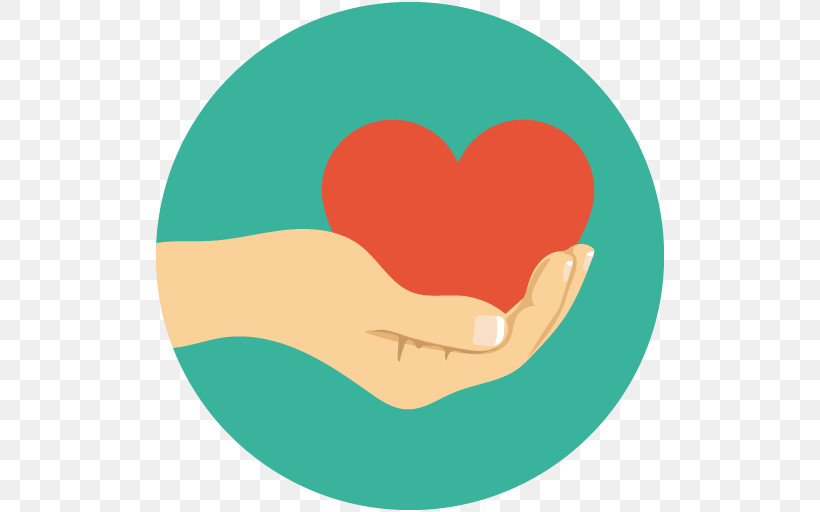 Heart Hand Love Gesture Circle, PNG, 512x512px, Heart, Circle, Gesture, Hand, Love Download Free