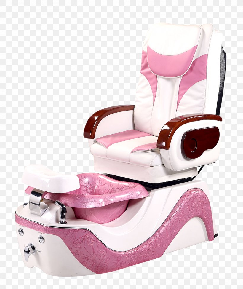 Massage Chair Pedicure Beauty Parlour Nail Manicure, PNG, 962x1145px, Massage Chair, Beauty, Beauty Parlour, Car Seat Cover, Chair Download Free