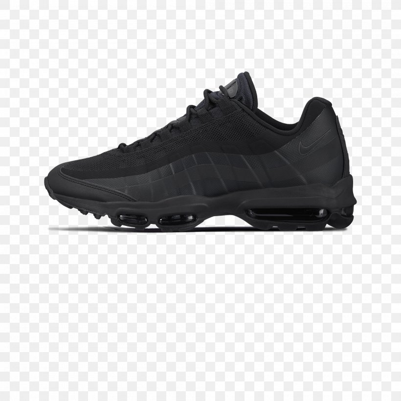 Nike Air Max Sneakers Shoe Comme Des Garçons, PNG, 2000x2000px, Nike Air Max, Adidas, Athletic Shoe, Black, Brand Download Free