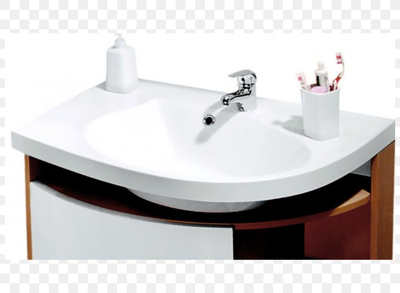 Sink Bathroom Armoires & Wardrobes Ceramic Drawer, PNG, 800x600px, Sink, Armoires Wardrobes, Bathroom, Bathroom Sink, Bookcase Download Free