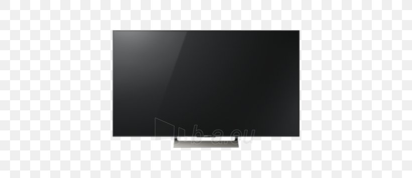 Sony Bravia Television Motionflow 索尼, PNG, 600x355px, 4k Resolution, Sony, Android Tv, Bravia, Computer Monitor Download Free