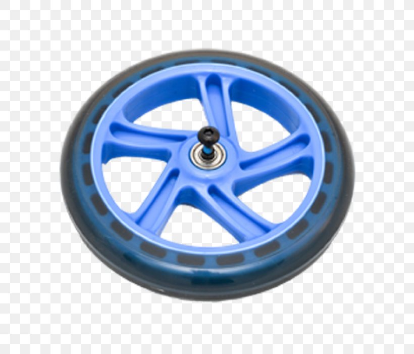 Alloy Wheel Spoke Rim, PNG, 700x700px, Alloy Wheel, Alloy, Auto Part, Automotive Wheel System, Blue Download Free