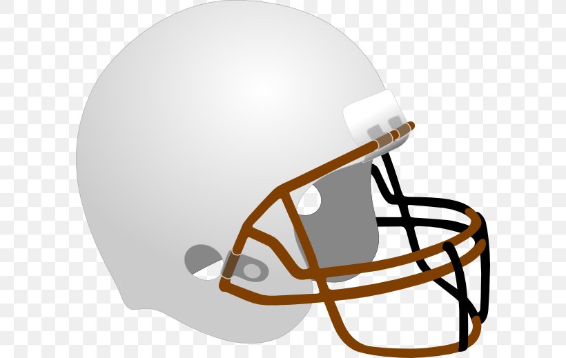American Football Helmets Nebraska Cornhuskers Football Clip Art, PNG, 600x519px, American Football Helmets, American Football, Bicycle Helmet, Face Mask, Football Download Free