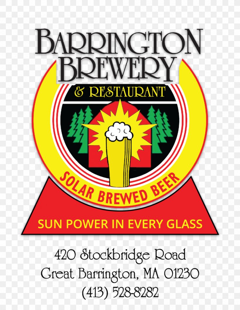 Barrington Brewery & Restaurant Beer Brewing Grains & Malts, PNG, 1000x1291px, Beer, Area, Beer Brewing Grains Malts, Berkshires, Brand Download Free
