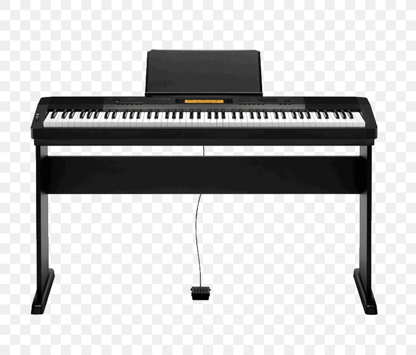 Casio CDP-130 Digital Piano Electronic Keyboard, PNG, 700x700px, Watercolor, Cartoon, Flower, Frame, Heart Download Free