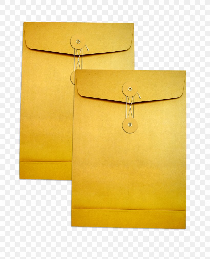 Envelope Kraft Paper Box File Folders, PNG, 1000x1230px, Envelope, Bag, Box, Color, Document Download Free