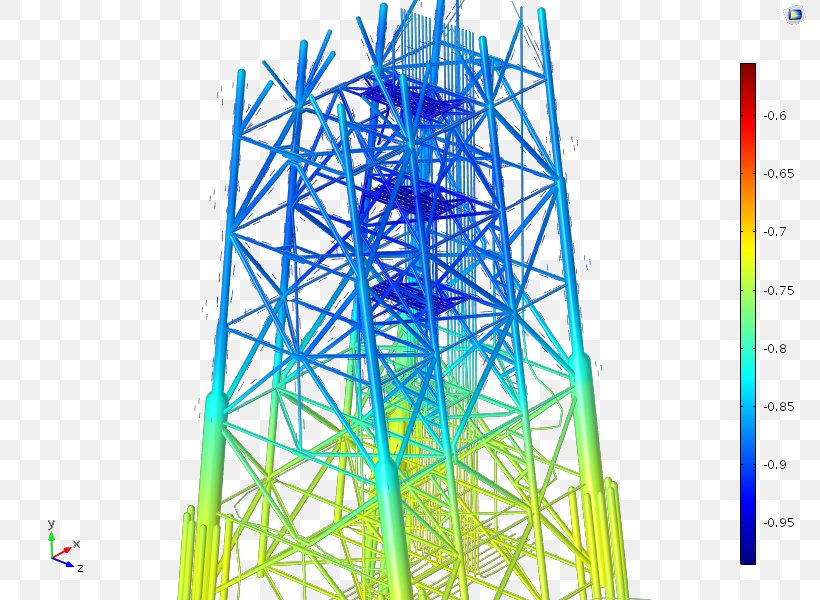 Finite Element Method Structure COMSOL Multiphysics Electric Potential Boundary Element Method, PNG, 800x600px, Finite Element Method, Amusement Park, Amusement Ride, Area, Boundary Element Method Download Free