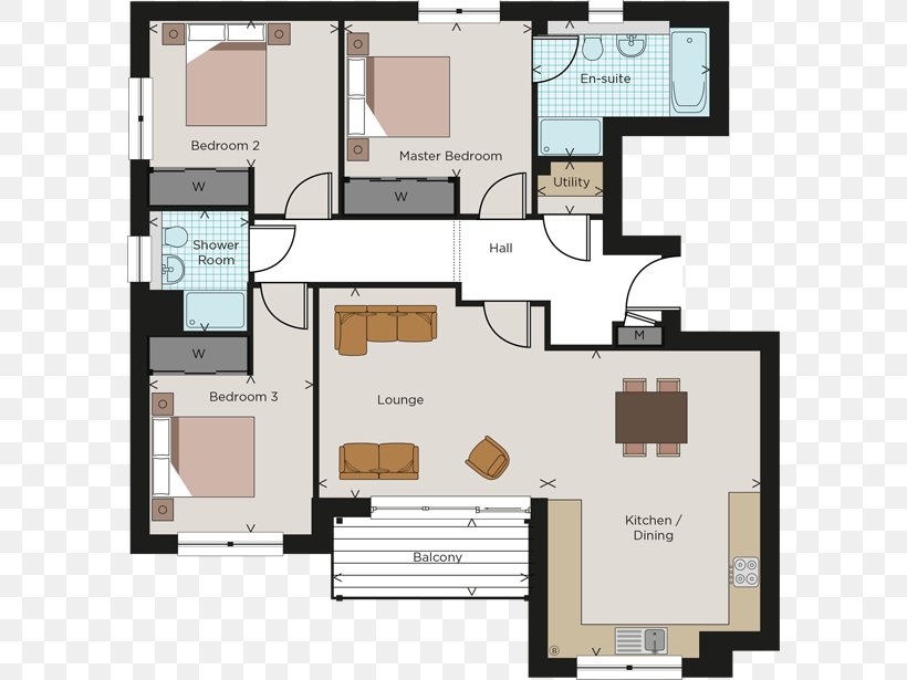 Floor Plan Property, PNG, 700x615px, Floor Plan, Area, Elevation, Floor, Media Download Free