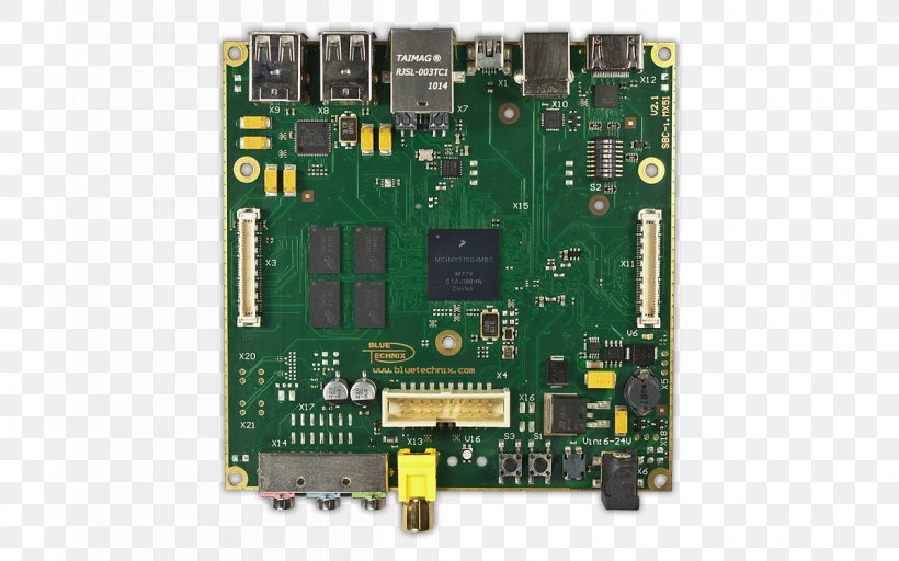 Microcontroller TV Tuner Cards & Adapters Motherboard System On Module I.MX, PNG, 1200x750px, Microcontroller, Arm Architecture, Arm Cortexa8, Central Processing Unit, Circuit Component Download Free