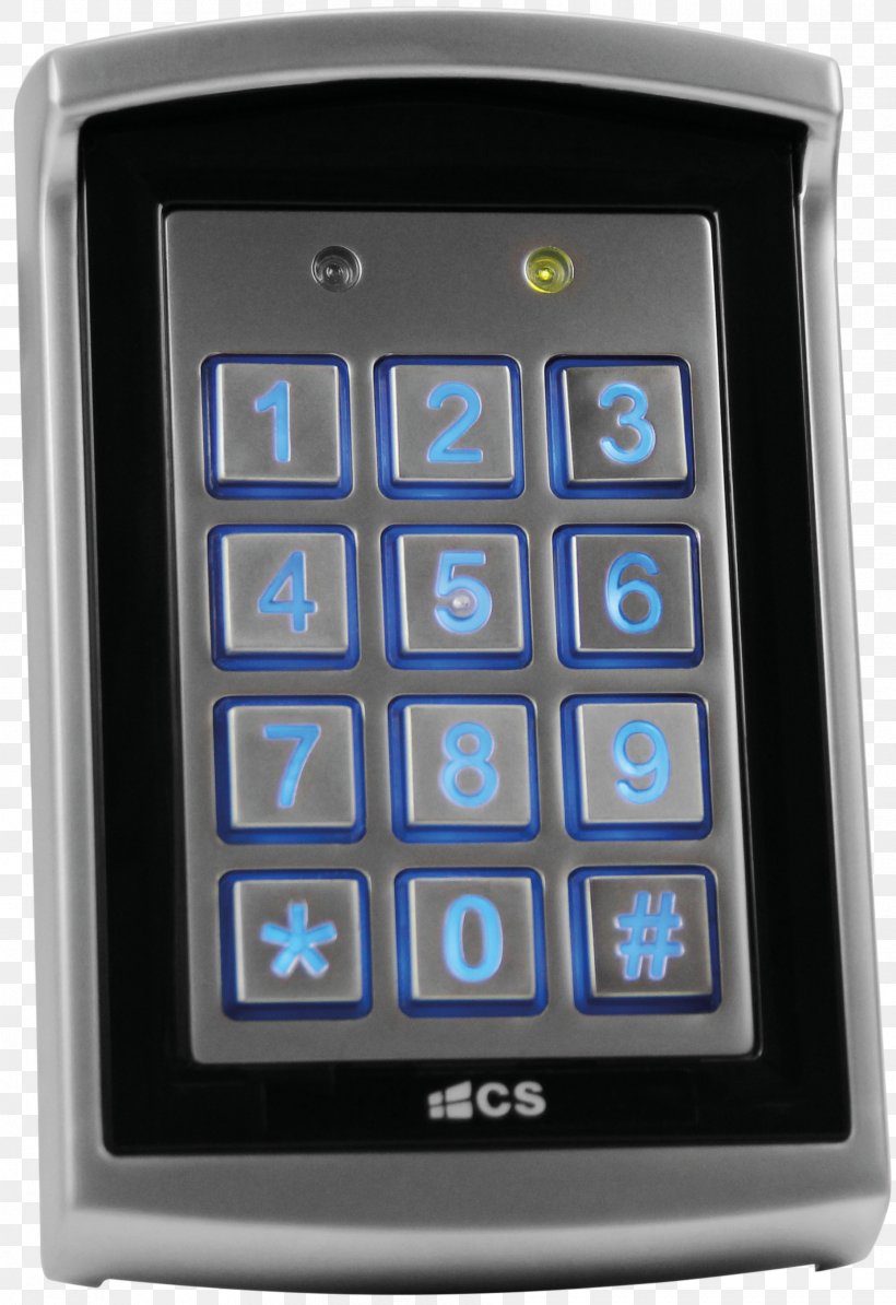 Numeric Keypads Computer Keyboard Access Control Password Handheld Devices, PNG, 1860x2710px, Numeric Keypads, Access Control, Biometrics, Computer Hardware, Computer Keyboard Download Free