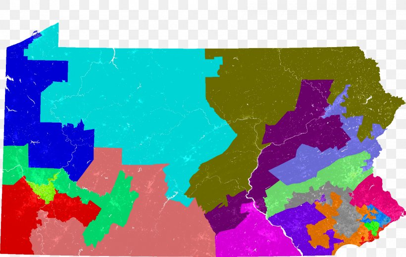 Pennsylvania's 18th Congressional District Map Pennsylvania's Congressional Districts, PNG, 1708x1080px, Map, Area, Cartography, Caucus, Congress Download Free