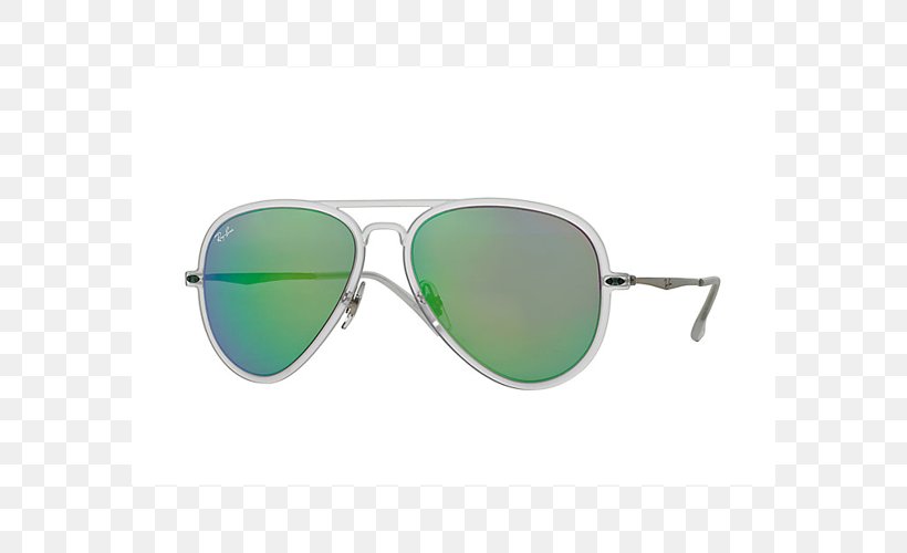 Ray-Ban Aviator Light Ray II Aviator Sunglasses, PNG, 582x500px, Rayban, Aviator Sunglasses, Blue, Discounts And Allowances, Eyewear Download Free
