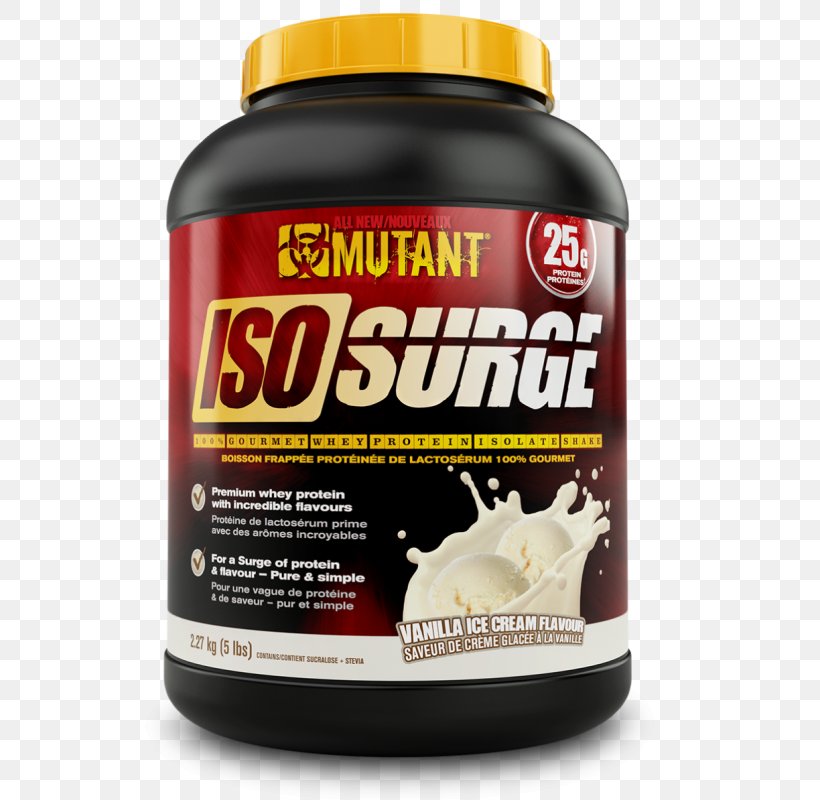 Whey Protein Isolate Surge Dietary Supplement Milkshake, PNG, 800x800px, Whey Protein Isolate, Dietary Supplement, Flavor, Hydrolysate, Ingredient Download Free