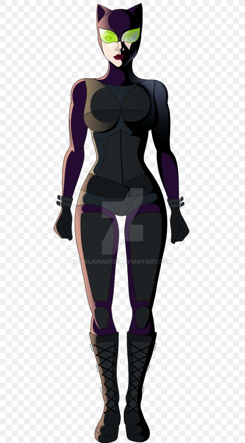Catwoman Concept Art Drawing Supervillain, PNG, 538x1482px, Catwoman, Art, Artist, Character, Concept Download Free