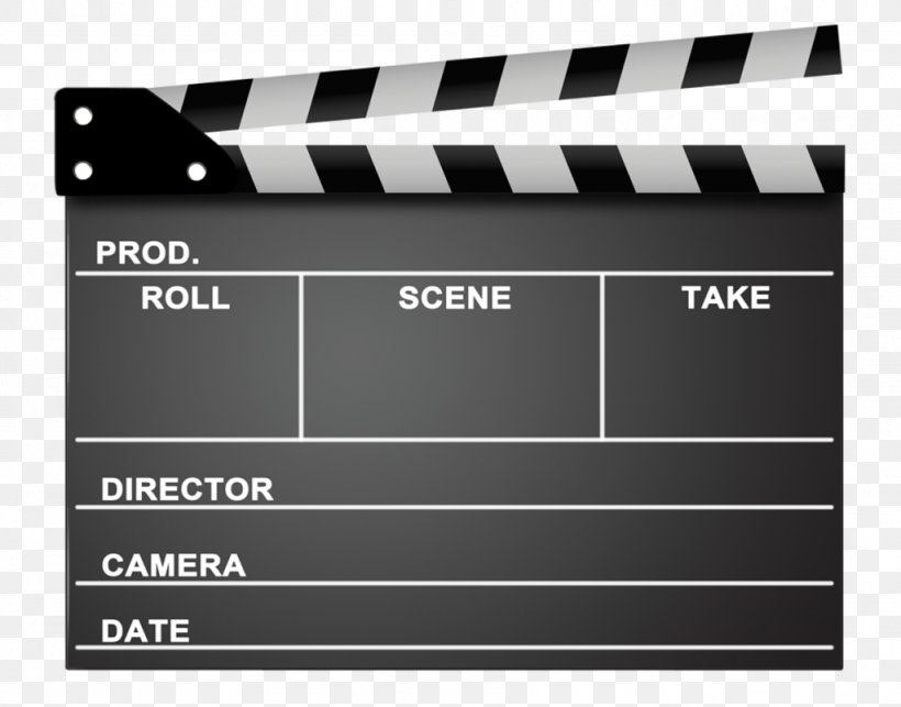 Clapperboard Film Director Filmmaking, PNG, 1024x804px, Clapperboard, Brand, Cinema, Clapper, Film Download Free