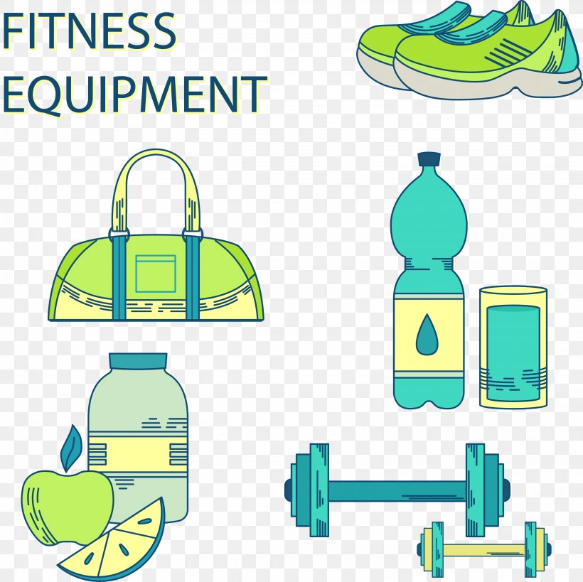 Clip Art, PNG, 3135x3132px, Bodybuilding, Area, Artwork, Drawing, Green Download Free