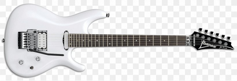 ibanez mustang