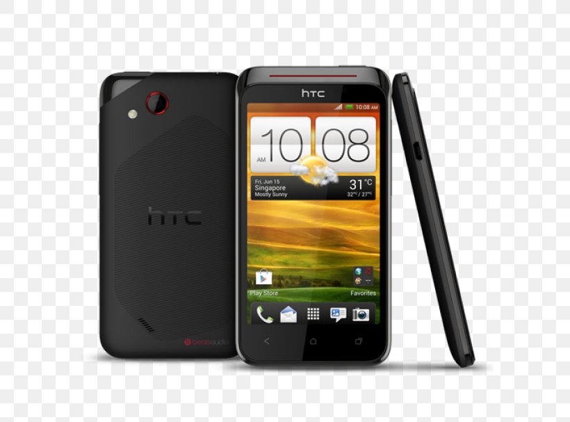 HTC One X HTC Desire X HTC One S HTC One V HTC Desire S, PNG, 600x607px, Htc One X, Cellular Network, Communication Device, Electronic Device, Feature Phone Download Free