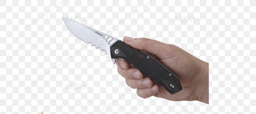 Knife Weapon Serrated Blade Hunting & Survival Knives, PNG, 1840x824px, Knife, Blade, Cold Weapon, Hardware, Hunting Download Free