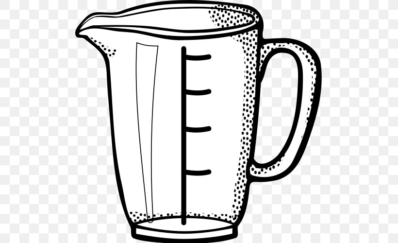 measuring cup milliliter measurement clip art png 510x500px measuring cup black and white computer copyright cup measuring cup milliliter measurement