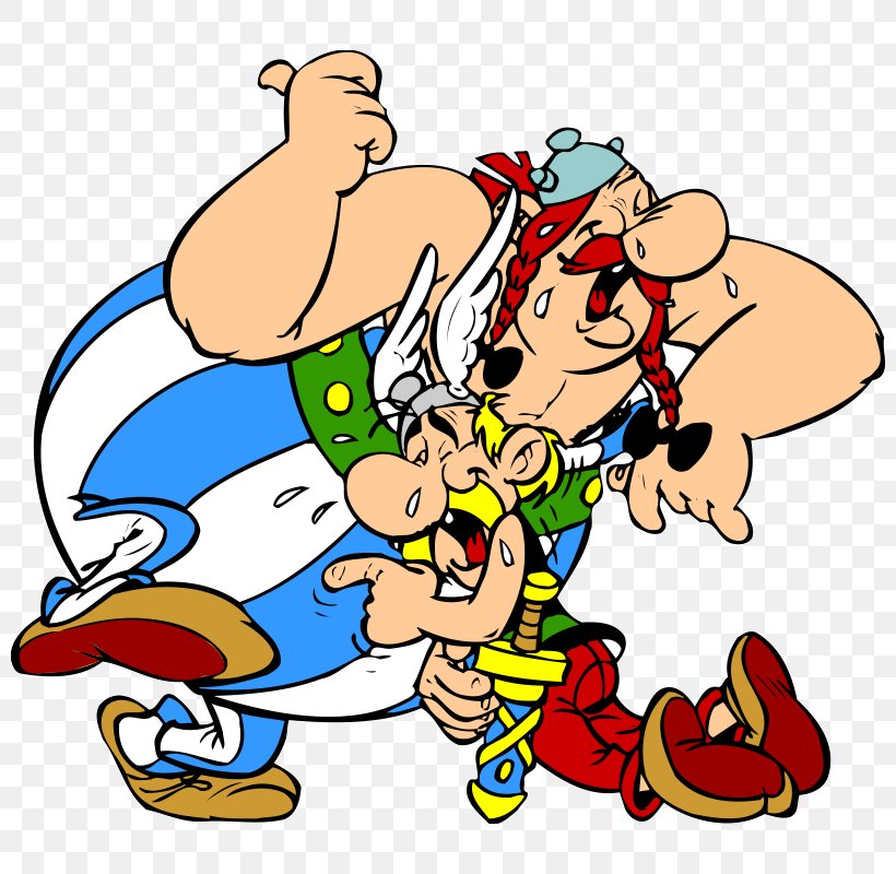 Obelix The Mansions Of The Gods Asterix The Gaul Asterix And Cleopatra, PNG, 800x800px, Obelix, Albert Uderzo, Area, Art, Artwork Download Free