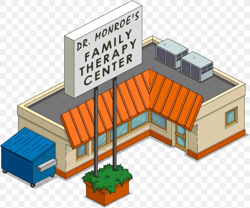 Rainier Wolfcastle The Simpsons: Tapped Out Marvin Monroe Marge Simpson Homer Simpson, PNG, 976x814px, Rainier Wolfcastle, Animation, Architecture, Bart Simpson, Building Download Free