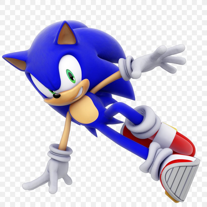Sonic Unleashed Sonic Rush Sonic Colors Sonic Generations Sonic Lost World, PNG, 3000x3000px, Sonic Unleashed, Action Figure, Baseball Equipment, Computer Software, Figurine Download Free