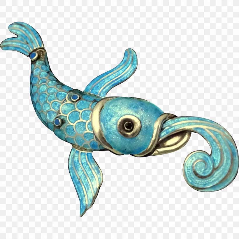 Turquoise Fish, PNG, 1793x1793px, Turquoise, Figurine, Fish, Organism Download Free
