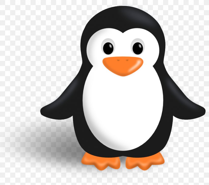 Tux Racer Penguin Clip Art, PNG, 882x785px, Tux Racer, Beak, Bird, Cartoon, Drawing Download Free