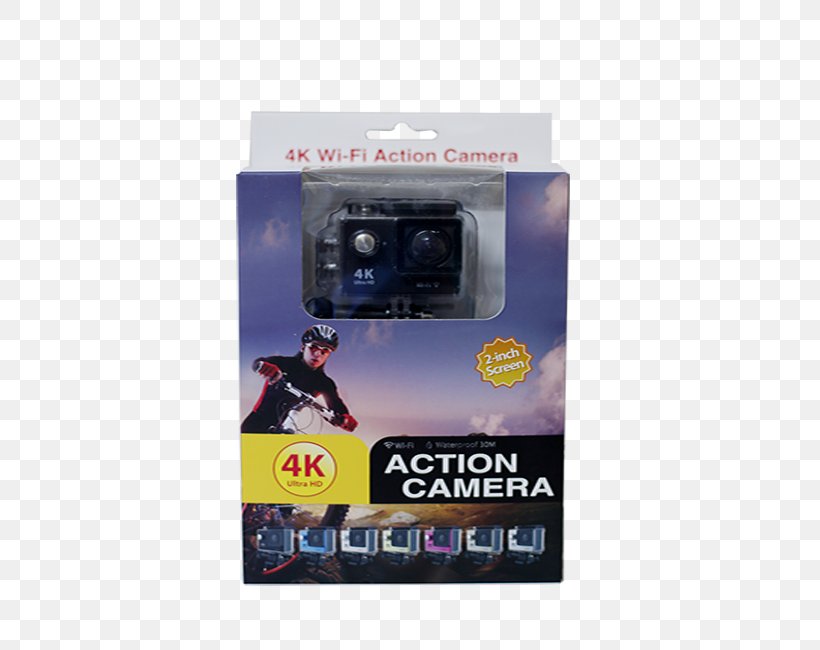 Action Camera 4K Resolution Video Cameras High-definition Television, PNG, 650x650px, 4k Resolution, Action Camera, Camcorder, Camera, Display Device Download Free