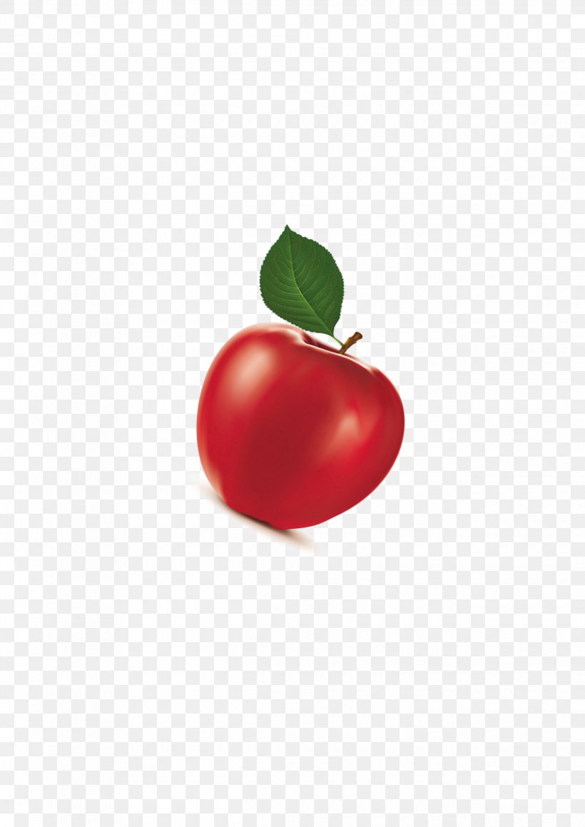 Apple Cherry Heart Computer Wallpaper, PNG, 2480x3508px, Apple, Cherry, Computer, Food, Fruit Download Free