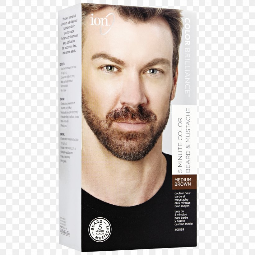 Beard Hair Coloring Moustache Facial Hair, PNG, 1500x1500px, Beard, Barber, Beard Oil, Brown, Chestnut Download Free