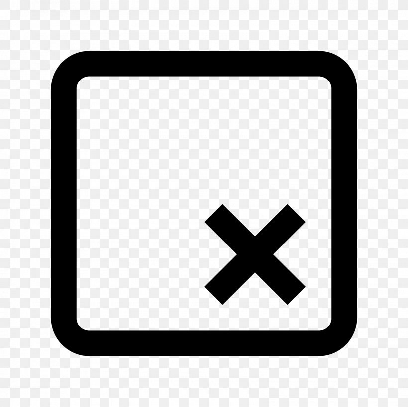 Checkbox Check Mark, PNG, 1600x1600px, Checkbox, Brand, Check Mark, Rectangle, Symbol Download Free