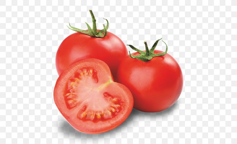 Cherry Tomato Vegetable Food Clip Art, PNG, 500x500px, Cherry Tomato, Bush Tomato, Diet Food, Food, Fruit Download Free