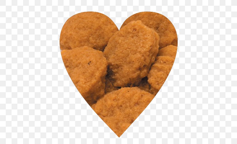 Chicken Nuggets Nick Bean Chicken Meat, PNG, 500x500px, Chicken Nugget, Chicken, Chicken Meat, Chicken Nuggets, Food Download Free