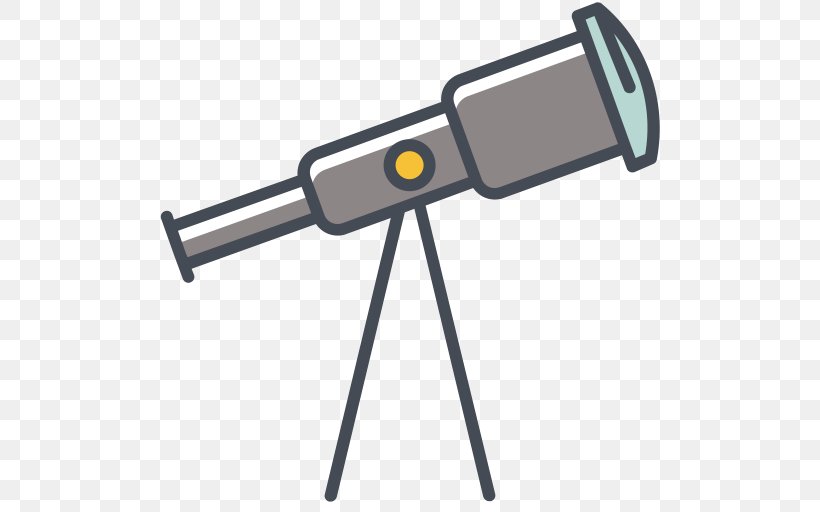 Telescope Search Engine Optimization, PNG, 512x512px, Telescope, Astronomy, Button, Hardware, Optical Telescope Download Free
