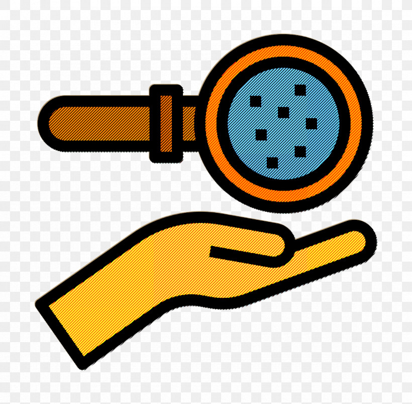 Find Icon Crime Icon, PNG, 1180x1156px, Find Icon, Crime Icon, Emoticon, Line, Yellow Download Free