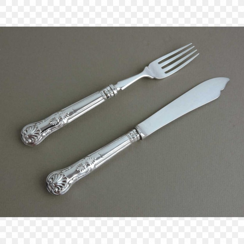 Fork Knife Bernardi's Antiques Cutlery Sterling Silver, PNG, 1000x1000px, Fork, Birks Group, Cold Weapon, Cutlery, Hallmark Download Free
