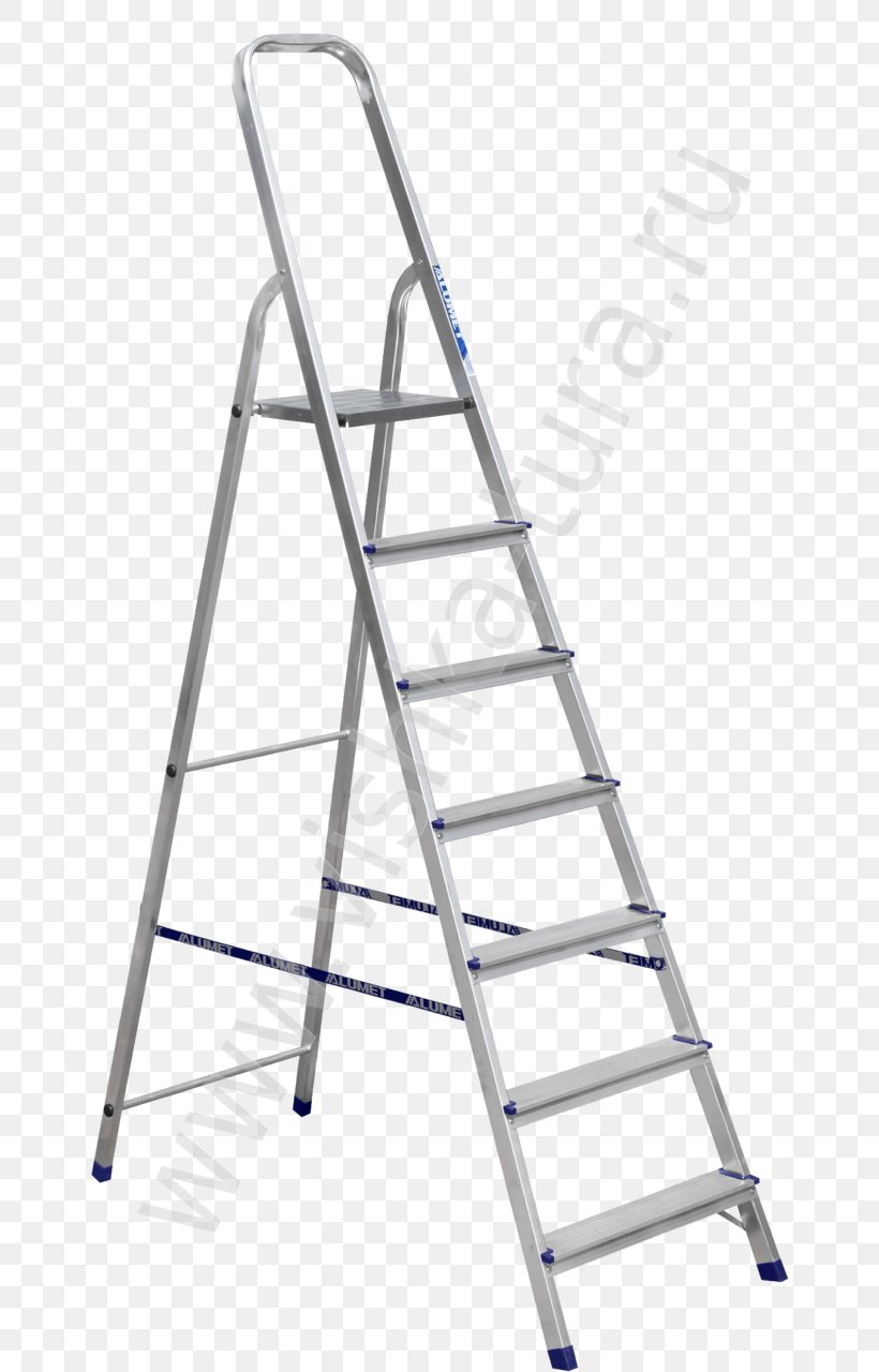 Ladder Stair Riser Stairs Alyumet Price, PNG, 650x1280px, Ladder, Aluminium, Architectural Engineering, Hardware, Material Download Free