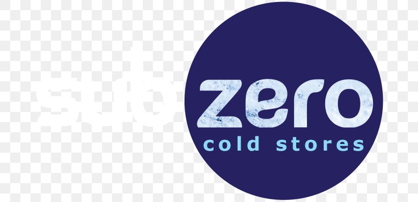 Logo Brand Trademark Subzero Cold Storage, PNG, 687x397px, Logo, Brand, Cool Store, Frozen Food, Seafood Download Free