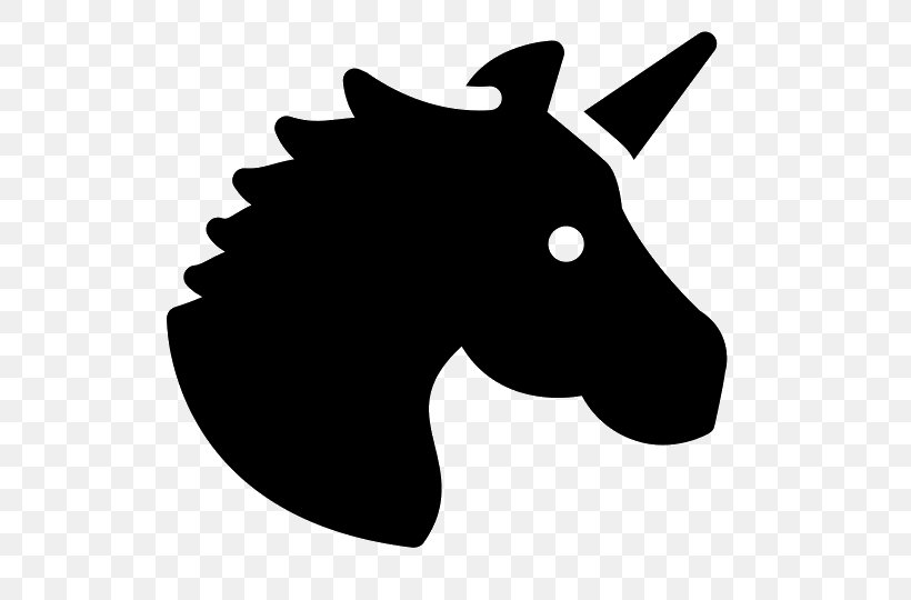 LuLaRoe Unicorn Horse Animal Silhouettes Clip Art, PNG, 540x540px, Lularoe, Animal Silhouettes, Black And White, Donkey, Fairy Tale Download Free