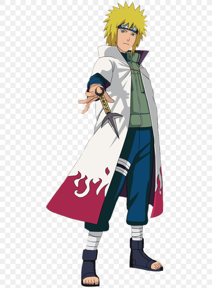 Naruto Shippuden: Ultimate Ninja Storm Revolution Naruto: Ultimate Ninja Storm Naruto Shippuden: Ultimate Ninja Storm 2 Minato Namikaze Naruto Uzumaki, PNG, 482x1113px, Watercolor, Cartoon, Flower, Frame, Heart Download Free