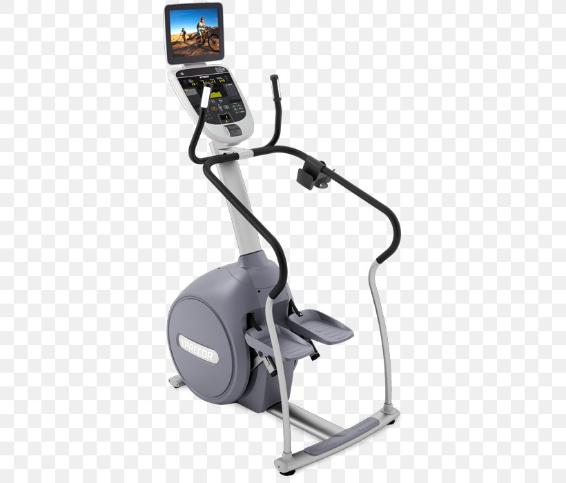 Precor Incorporated Elliptical Trainers Stepper Exercise Equipment Stair Climbing, PNG, 700x700px, Precor Incorporated, Elliptical Trainer, Elliptical Trainers, Exercise, Exercise Equipment Download Free